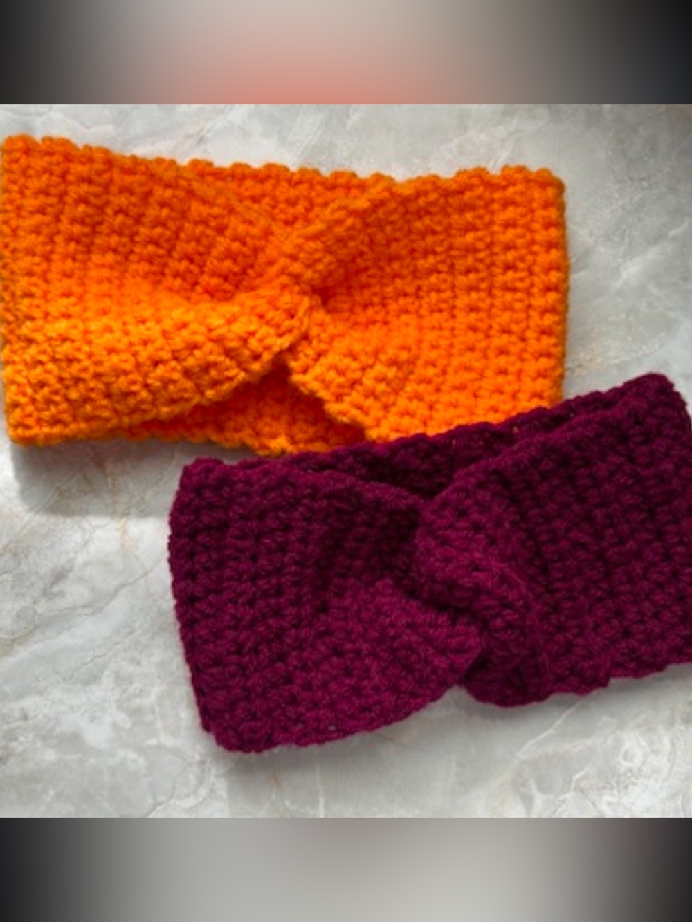 Pick 1 headbands